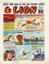 Cover For Lion 312