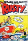Cover For Rusty 4
