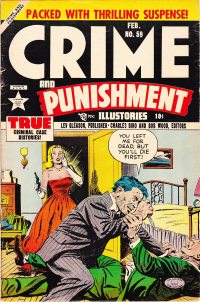 Large Thumbnail For Crime and Punishment 59