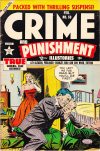 Cover For Crime and Punishment 59