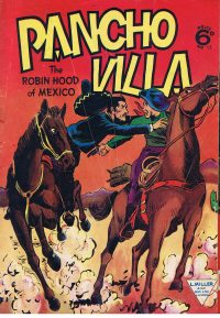 Large Thumbnail For Pancho Villa 12