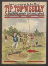Cover For Tip Top Weekly 684 - Dick Merriwell at the Meet