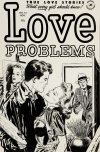 Cover For True Love Problems and Advice Illustrated 11 (Special Edition)