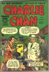 Cover For Charlie Chan 1