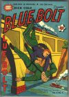 Cover For Blue Bolt v2 7