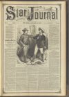 Cover For The Star Journal 515 - A Lost Day