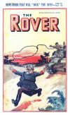 Cover For The Rover 1023