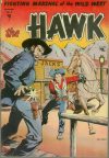 Cover For The Hawk 9