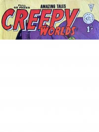 Large Thumbnail For Creepy Worlds 85