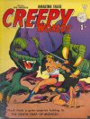 Thumbnail for Creepy Worlds 85