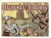 Cover For Aventuras de Federico 6 - Huyendo Del Paraíso