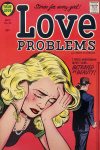 Cover For True Love Problems and Advice Illustrated 33
