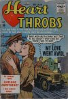 Cover For Heart Throbs 44