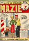 Cover For Mazie 7