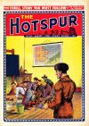 Cover For The Hotspur 154