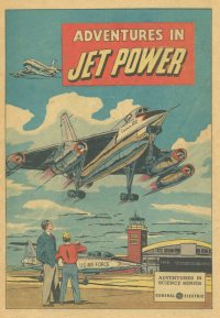 Large Thumbnail For Adventures in Jet Power APG-17-2-C