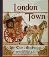 Cover For London Town