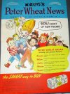 Cover For Peter Wheat News 8