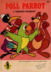 Cover For Poll Parrot 3 - Kangaroo Hullabaloo