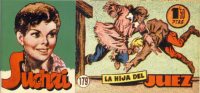 Large Thumbnail For Suchai 179 - La Hija del Juez