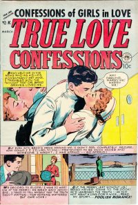 Large Thumbnail For True Love Confessions 6