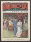 Cover For Tip Top Weekly 529 - Dick Merriwell's Dismay