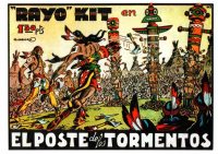 Large Thumbnail For Rayo Kit 3 - El Poste De Los Tormentos