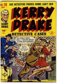 Large Thumbnail For Kerry Drake Detective Cases 10