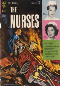 Large Thumbnail For The Nurses 3
