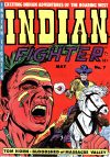 Cover For Indian Fighter 7