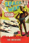 Cover For Space War 19
