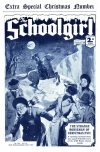 Cover For The Schoolgirl 544