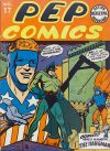 Thumbnail for Pep Comics 17