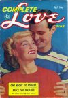 Cover For Complete Love Magazine 171 (v29 3)