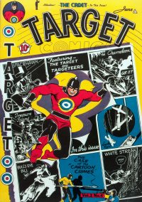 Large Thumbnail For Target Comics v2 4