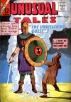 Cover For Unusual Tales 47