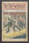 Cover For Tip Top Weekly 147 - Frank Merriwell's Failure