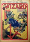 Cover For The Wizard 881