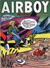Cover For Airboy Comics v4 9