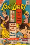 Cover For Love Diary 14
