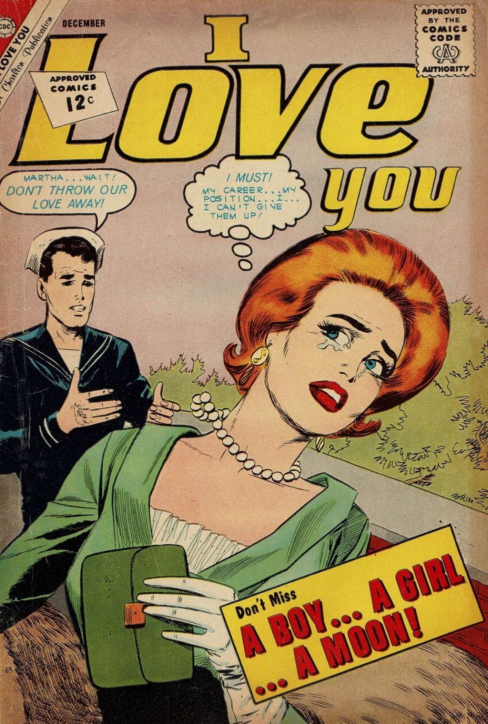 Book Cover For I Love You 43