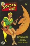 Cover For Golden Lad 4