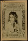 Cover For The Redemption of Marie Gordon 4 - Cora Lane Sherman
