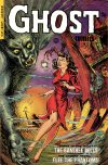 Cover For Ghost Comics 1