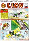 Cover For Lion 309
