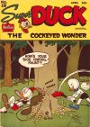 Cover For Super Duck 19