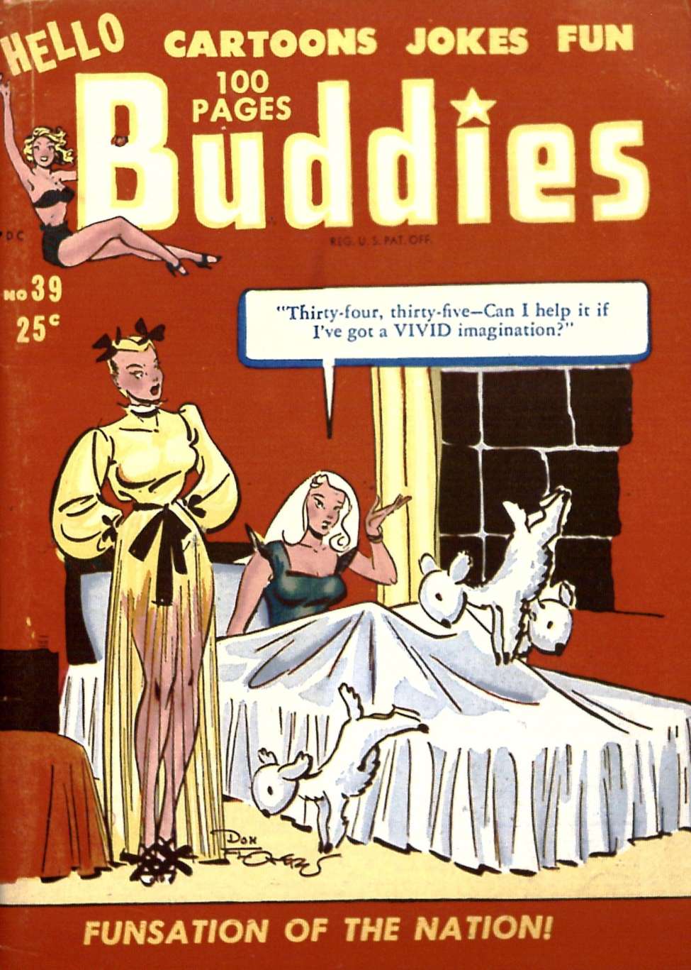 Book Cover For Hello Buddies 39
