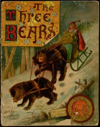 Large Thumbnail For The Three Bears - R Andr&eacute;