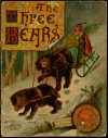 Cover For The Three Bears - R Andr&eacute;