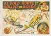 Cover For Capitán Vélez 3 - Al Polo Norte en el Bólido de Acero